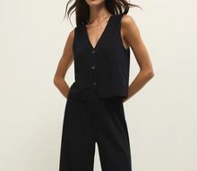 Load image into Gallery viewer, Z Supply - Noelle Jersey Sleeveless Tank