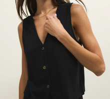 Load image into Gallery viewer, Z Supply - Noelle Jersey Sleeveless Tank