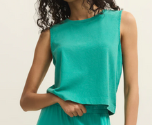 Load image into Gallery viewer, Z Supply - Sloane Cotton Jersey Tank