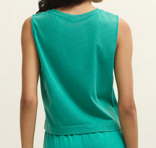 Load image into Gallery viewer, Z Supply - Sloane Cotton Jersey Tank