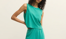 Load image into Gallery viewer, Z Supply - Sloane Cotton Jersey Tank