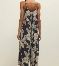 Load image into Gallery viewer, Z Supply - Flared Asha Floral Jumpsuit