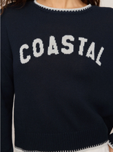 Load image into Gallery viewer, Z SUPPLY - COASTAL SIENNA SWEATER