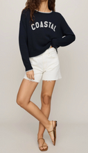 Load image into Gallery viewer, Z SUPPLY - COASTAL SIENNA SWEATER