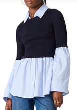 Load image into Gallery viewer, STEVE MADDEN - LENNY KNIT TOP