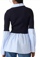 Load image into Gallery viewer, STEVE MADDEN - LENNY KNIT TOP