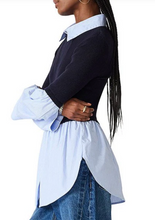 Load image into Gallery viewer, STEVE MADDEN - LENNY KNIT TOP