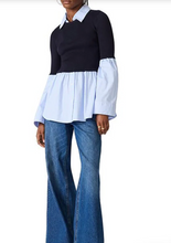 Load image into Gallery viewer, STEVE MADDEN - LENNY KNIT TOP