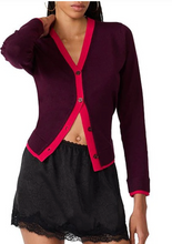 Load image into Gallery viewer, STEVE MADDEN - ARWEN CARDIGAN