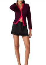 Load image into Gallery viewer, STEVE MADDEN - ARWEN CARDIGAN
