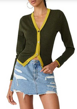 Load image into Gallery viewer, STEVE MADDEN - ARWEN CARDIGAN