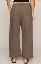 Load image into Gallery viewer, Z SUPPLY - KIT TWILL CARPENTER PANT