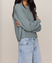Load image into Gallery viewer, Z SUPPLY - COMING UP COZY SWEATER