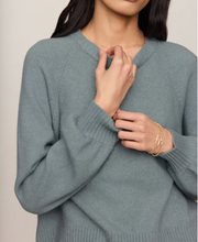 Load image into Gallery viewer, Z SUPPLY - COMING UP COZY SWEATER