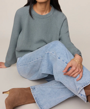 Load image into Gallery viewer, Z SUPPLY - COMING UP COZY SWEATER