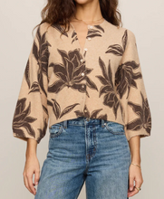 Load image into Gallery viewer, Z SUPPLY - Valor Floral Cardigan