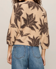 Load image into Gallery viewer, Z SUPPLY - Valor Floral Cardigan