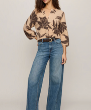 Load image into Gallery viewer, Z SUPPLY - Valor Floral Cardigan