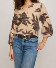 Load image into Gallery viewer, Z SUPPLY - Valor Floral Cardigan