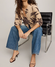 Load image into Gallery viewer, Z SUPPLY - Valor Floral Cardigan