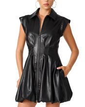 Load image into Gallery viewer, Steve Madden - DYANNE DRESS