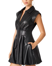 Load image into Gallery viewer, Steve Madden - DYANNE DRESS