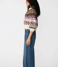 Load image into Gallery viewer, Steve Madden - Adley Zip-up Sweater