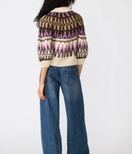 Load image into Gallery viewer, Steve Madden - Adley Zip-up Sweater