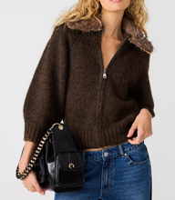 Load image into Gallery viewer, Steve Madden - Odessa Sweater