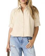 Load image into Gallery viewer, Steve Madden - ANDERS TOP