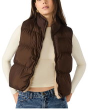 Load image into Gallery viewer, Steve Madden - Brady Reversible Vest