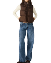 Load image into Gallery viewer, Steve Madden - Brady Reversible Vest