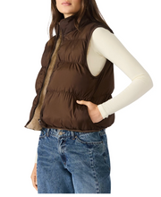 Load image into Gallery viewer, Steve Madden - Brady Reversible Vest