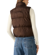 Load image into Gallery viewer, Steve Madden - Brady Reversible Vest
