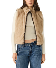Load image into Gallery viewer, Steve Madden - Brady Reversible Vest