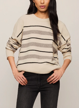 Load image into Gallery viewer, Z Supply - Cirrus Stripe Sweater