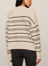 Load image into Gallery viewer, Z Supply - Cirrus Stripe Sweater