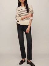 Load image into Gallery viewer, Z Supply - Cirrus Stripe Sweater
