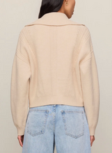 Load image into Gallery viewer, Z Supply - Silverlake Zip Cardigan