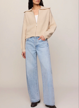 Load image into Gallery viewer, Z Supply - Silverlake Zip Cardigan