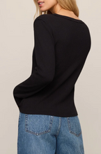Load image into Gallery viewer, Z Supply - Arlet Mini Thermal Top