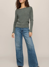 Load image into Gallery viewer, Z Supply - Arlet Mini Thermal Top