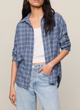Load image into Gallery viewer, Z Supply - River Plaid Button Up