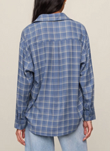 Load image into Gallery viewer, Z Supply - River Plaid Button Up