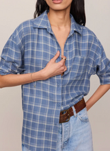 Load image into Gallery viewer, Z Supply - River Plaid Button Up
