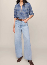 Load image into Gallery viewer, Z Supply - River Plaid Button Up
