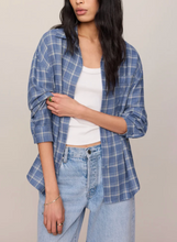 Load image into Gallery viewer, Z Supply - River Plaid Button Up