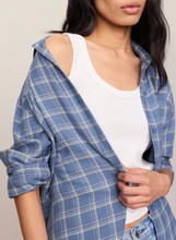 Load image into Gallery viewer, Z Supply - River Plaid Button Up