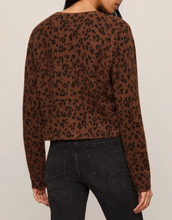Load image into Gallery viewer, Z Supply - Medina Leopard Cardigan
