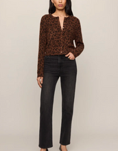 Load image into Gallery viewer, Z Supply - Medina Leopard Cardigan